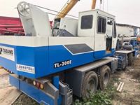 Tadano TL300E — grue de camion d'occasion, 30 tonnes, original, japon