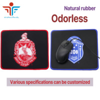 Trend ofis hediyeleri fikir Zeta Phi Beta rity rity fare altlığı oyun Mouse Pad 1920