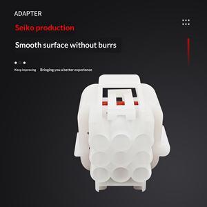 9 รู DJ7091Y-2.3-21 ขั้วต่อกันน้ำสำหรับรถยนต์ไฟฟ้า - Product Image 3