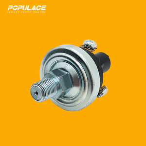 เซ็นเซอร์วัดแรงดันน้ำมัน Populace รุ่น 309064103 1/8-27Npt สำหรับอะไหล่เครื่องกำเนิดไฟฟ้าดีเซล - Product Image 1