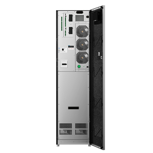 Eaton 91PS UPS 8kVA 8kW 230Vac Entrada 1 Fase Salida Doble Conversión UPS en línea Sin batería Entrada 3 Fase 400Vac Compatible - Product Image 6
