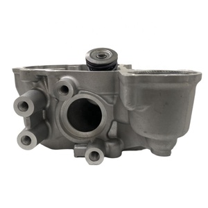 La culasse de moto convient aux couvercles de culasse Honda Rancher 420 TRX420 TRX500 SS500 - Product Image 5