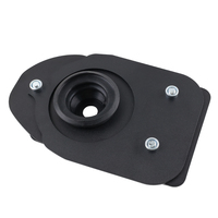 Aosu Nouveau Kit de Levier de Vitesses Court en Aluminium Billette Usiné CNC, Adapté aux Modèles FG FA FD2 FN2 HB026-BK