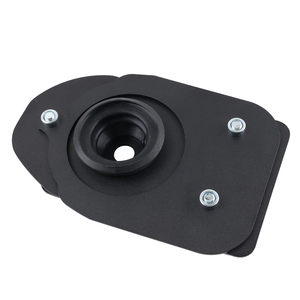 Pour BMW E30 E34 E36 E46 E8X E9X Boîtier de levier de vitesses en aluminium billette usiné CNC, kit de levier de vitesses court à montage direct, approvisionnement en gros HB026-BK - Product Image 5