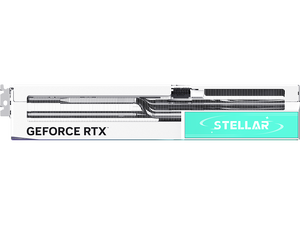 การ์ดจอ Manli Stellar GeForce RTX 5070 Ti OC 16GB GDDR7 รุ่นใหม่ RTX5070 Ti สำหรับเล่นเกมบนเดสก์ท็อป พร้อม MXM และพัดลมระบายความร้อน R - Product Image 2