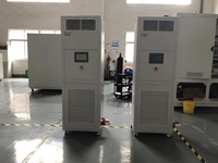 Climatiseur d'armoire pour centre de données spécifique refroidissement de précision salle de serveur approvisionnement direct d'usine