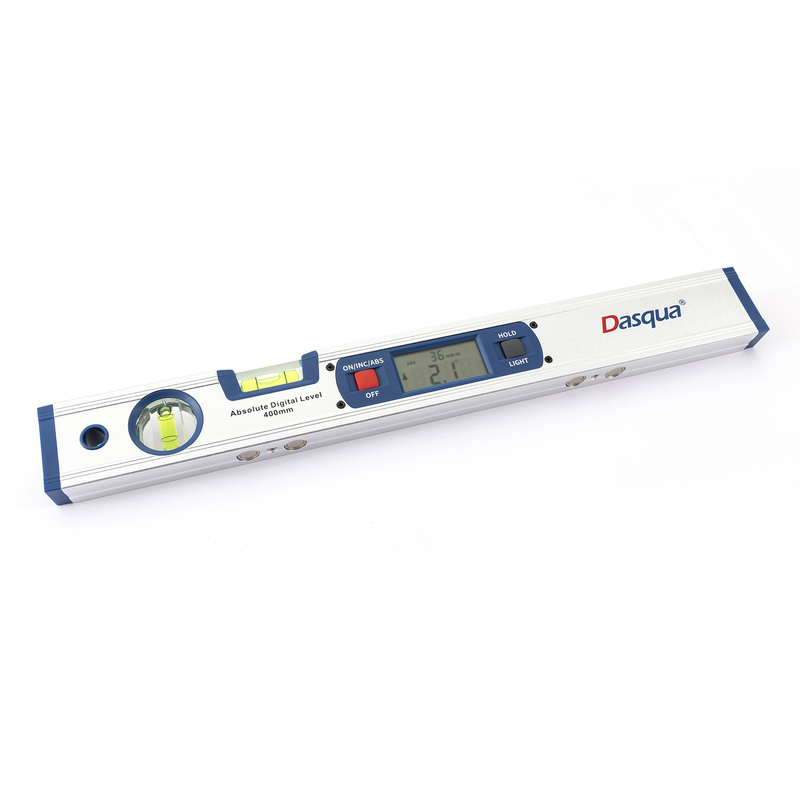 Dasqua 400mm Protractor LCD Display Digital