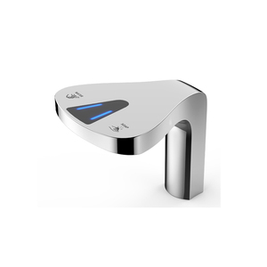 Combinar 220v sensor de dispensador de jabón de batería operado del sensor para <span class=keywords><strong>lavabo</strong></span> - Product Image 1