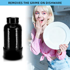 Portable sans sel <span class=keywords><strong>adoucisseur</strong></span> <span class=keywords><strong>d</strong></span>'<span class=keywords><strong>eau</strong></span> échelle dissolvant réservoir <span class=keywords><strong>d</strong></span>'<span class=keywords><strong>eau</strong></span> <span class=keywords><strong>adoucisseur</strong></span> mécanique <span class=keywords><strong>adoucisseur</strong></span> <span class=keywords><strong>d</strong></span>'<span class=keywords><strong>eau</strong></span> pour la maison - Product Image 5