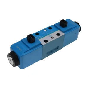 Vanne directionnelle hydraulique à solénoïde de haute qualité 25/104700 12V pour JCB 3CX 25/103000 25 104700 12V 25104700 - Product Image 3