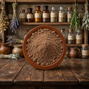 Polvo de Raíz de Jatamansi Natural, Ingrediente Herbal Botánico para Formulaciones de Productos Cosméticos Herbales Ayurvédicos y Cuidado Personal - Product Image 3