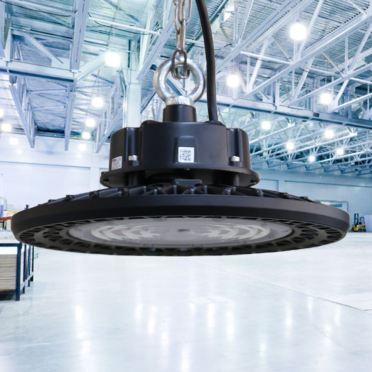 Производитель OEM, Промышленный Склад, лампа 80 Вт, 100 Вт, 150 Вт, 200 Вт, 240 Вт, 300 Вт, НЛО, светодиодный подвесной светильник