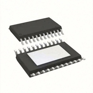 IC AGC AMP pour <span class=keywords><strong>TUNER</strong></span> TV 8VSSOP - Amplificateurs - Amplificateurs vidéo et modules SN761663DGKR - Product Image 4
