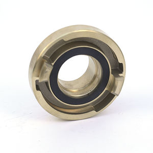 Adattatore <span class=keywords><strong>Storz</strong></span> femmina o maschio per attrezzature antincendio, ad alta resistenza, resistente alla corrosione, connessione rapida - Product Image 5