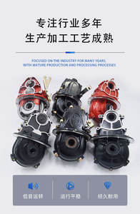 Ensemble de boîte de vitesses de tricycle électrique réducteur à dents différentielles - Product Image 5