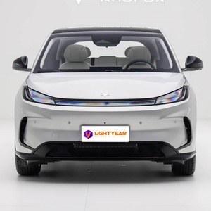 รถยนต์รุ่นใหม่ปี 2026 ARC-FOX T1 รถยนต์ไฟฟ้า SUV 5 ประตู 5 ที่นั่ง พร้อมคุณสมบัติสุดล้ำแบบ <span class=keywords><strong>Extreme</strong></span> Fox รถยนต์พลังงานใหม่ขนาดกะทัดรัด - Product Image 2
