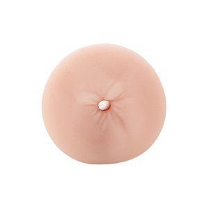 Alta Qualidade Real Macio TPE Texturizado Vagina Bolso Cilindro Pussy Masturbator Cup Brinquedos para Homens - Product Image 2