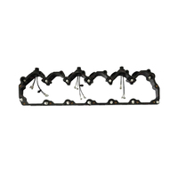 Couvre-culbuteurs et base de faisceau d'injection de haute qualité 317-2717 pour moteur Caterpillar CAT C6.6, excavatrice 320D 323DL M316D