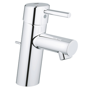<span class=keywords><strong>Grohe</strong></span> Đức <span class=keywords><strong>grohe</strong></span> mới Const duy nhất xử lý lưu vực vòi nước lưu vực phòng tắm vòi 32204001 - Product Image 4