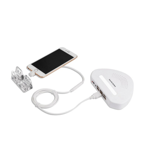 Bộ Điều Khiển 6 Cổng Chống Trộm Thiết Bị Hiển Thị An Ninh Cho Điện Thoại Di Động - Product Image 5