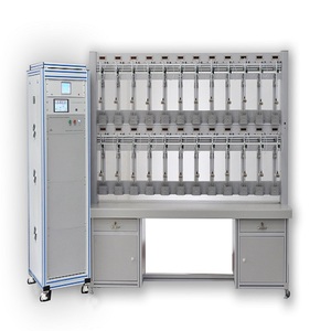 Máquina de Prueba de Alta Precisión de 3 Posiciones, Monofásica, 600W, IP55, 0.01, 220V/380V, 50/60Hz, ODM/OEM - Product Image 1