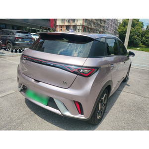 Guazi 2021 BYD Dolphin Berline 5 places Électrique Zéro Émission Vente Chaude Automatique Conduite à Gauche pour Conducteurs de Berlines Électriques Modernes - Product Image 5