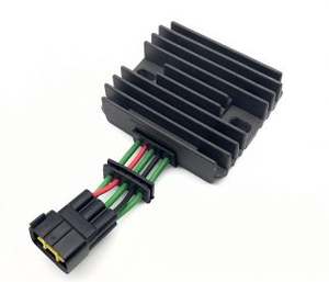 Pour moteur hors-bord Yamaha 50-70/115 CV 4 temps F50 F60 FT50 FT60 11-17 F70 10-17 F115 07-13 FL115 06-13 pour moteur hors-bord Yamaha - Product Image 5