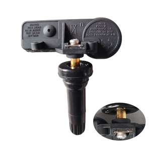 Bineng Debno เซนเซอร์ความดันยางรถยนต์อัตโนมัติ Tpms 433MHz 56029359AA 56029481AB สำหรับ JEEP Wrangler - Product Image 1