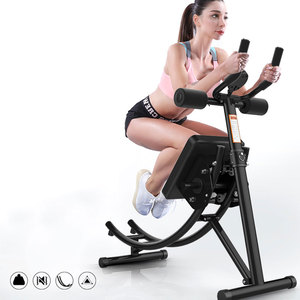 Cardio equipo perder grasa <span class=keywords><strong>abdominal</strong></span> máquina de ejercicio AB Montaña Rusa - Product Image 4