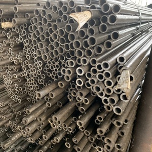 ท่อและหลอดสแตนเลสไร้รอยต่อความแม่นยำสูง ขนาด 19 x 1 มม. สำหรับงานวิศวกรรมความแม่นยำและการประยุกต์ใช้งานทางเครื่องกล - Product Image 6