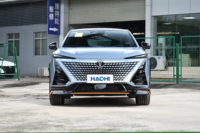 Barato 5 Asientos Uni-k Changan SUV Bajo Precio Familia Coche Uni T Super SUV Gasolina Coche China Gasolina Coche para la venta