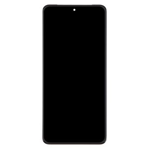 สำหรับ Google Pixel 8 Pro GC3VE G1MNW AMOLED <span class=keywords><strong>จอ</strong></span> LCD ของแท้ชุดประกอบแบบเต็มพร้อมสายเฟล็กซ์เซ็นเซอร์เฟรม/ลายนิ้วมือ - Product Image 2