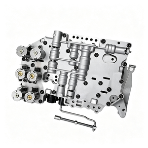 HXT New M11 6QR640AHA 6 Speed Automatic Transmission Valve Body Compatible with Ssangyong Gearbox Repair Parts - Product Image 1