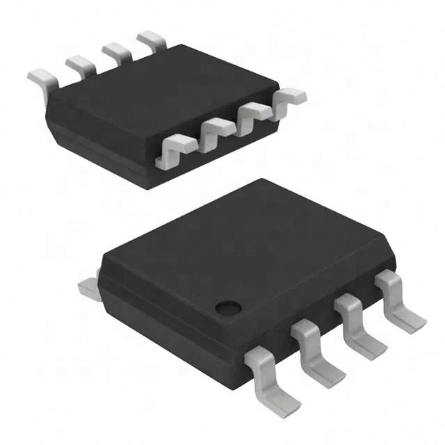 (electronic components) Zero-Drift, Single-Supply, Rail-to-Rail Input/Output Operational Amplifiers IC AD8552ARZ AD8552ARZ-RE