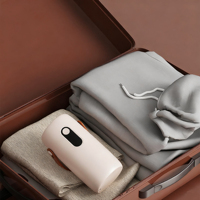 Sèche-linge électrique intelligent à séchage rapide et ventilé pour usage domestique, hôtelier et en dortoir, avec désinfection anti-acariens