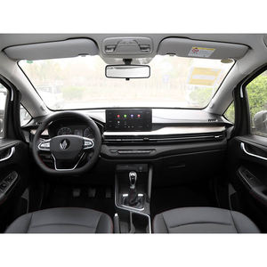 Nuevo Ruilan X3 PRO 2024, 1.5L Manual, Color Oscuro, 5 Puertas, 5 Plazas, SUV, Velocidad Máxima 170 km/h, Vehículo para Desplazamientos Urbanos - Product Image 3