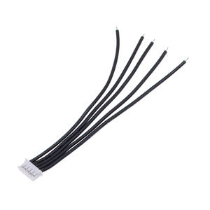 Kabel Flat OEM UL2651 1.5mm Pith XH PH1.0 1.5 Rakitan Kabel <span class=keywords><strong>Harness</strong></span> - Product Image 5