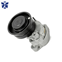 1628148 1398619 Engine Timing Belt Tensioner Assembly for DA-F XF CF Heavy Duty Truck Spare Parts Belt Tensioner Pulley Assembly