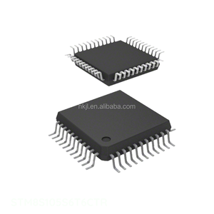 Componentes Electrónicos Originales MSP430F1481IPM 64 LQFP, Microcontrolador IC de 16 Bits con 48KB de Memoria Flash, Compra en Línea - Product Image 1