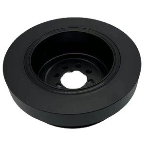 Bmw Pulley 11237576675 For Marine Engine Replacement Part <b>Abs</b> Material - Product Image 3