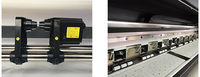 Impresora Industrial Multifuncional Skycolor con Cabezales de Impresión EPS I3200-E1/A1