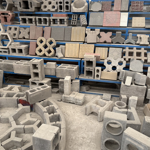 Tro bay gạch Máy bê tông lát gạch làm giá máy ở Pakistan Nam Phi <span class=keywords><strong>olx</strong></span> Pakistan - Product Image 6