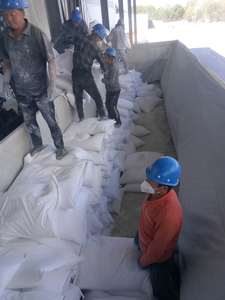 Cao whitnes nung cao lanh cho Gốm sứ sơn nhựa nhà cung cấp Trung Quốc - Product Image 6