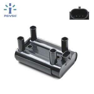 Peivso คอยล์จุดระเบิดสำหรับรถยนต์ GM Daewoo และอะไหล่รถยนต์ในประเทศจีน19005270 - Product Image 1