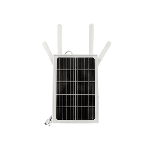 Installazione esterna impermeabile e resistente alla polvere ricarica solare 4g <span class=keywords><strong>Router</strong></span> 14w <span class=keywords><strong>Router</strong></span> solarpannello solare 4g <span class=keywords><strong>Router</strong></span> con batteria - Product Image 1