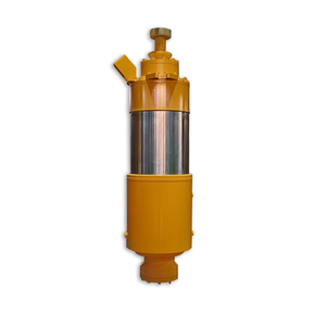 Cylindre de suspension avant Belaz de garantie de qualité pour camion minier hors route