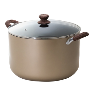 Generous Capacity 32cm King-Size <b>Soup</b> Stock Professional Cookware Non Stick <b>Pots</b> On Sale - Product Image 1