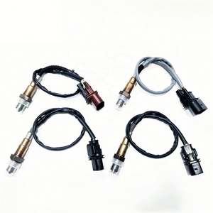 Capteur d'oxygène de haute qualité Westbay 8201071311 8201035691 8200461432 adapté à Renault Largus <span class=keywords><strong>Logan</strong></span> K7M K7J K4M 1 pièce - Product Image 3