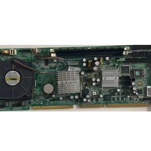 <span class=keywords><strong>Adlink</strong></span> 51-41360-0b30 NUPRO-852DV NUPRO-842DV/P ban đầu chính hãng Bo mạch chủ công nghiệp cổng mạng kép gửi Bộ nhớ xử lý - Product Image 1