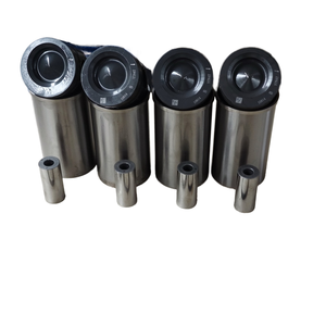 Repuestos de Motor Yto YT4B4U YTR4108, Kit de Cilindro con Pistón, Componentes de Motor de Alta Calidad YTR4108 YT4B4U - Product Image 6